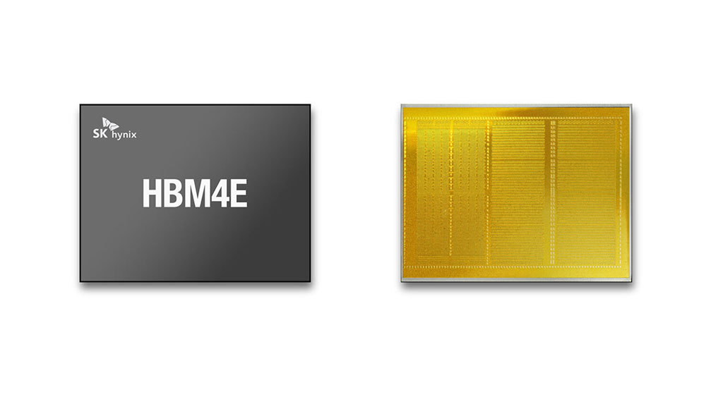 Investors Remember Why They Love Memory-Chip Stocks