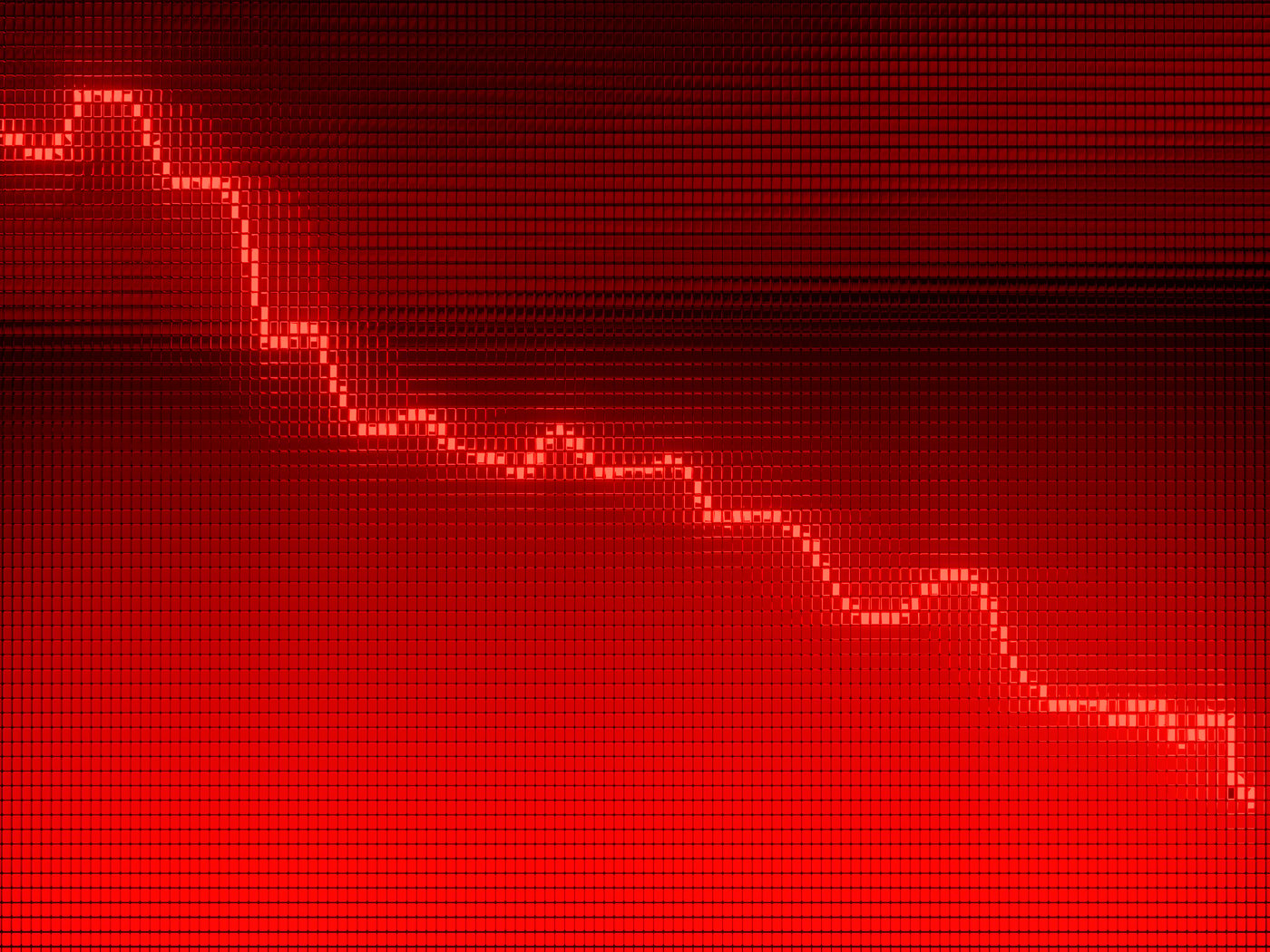 Why Gemini Space Station Stock Is Plummeting Today
