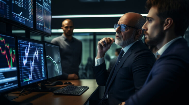 KKR (KKR) Remains Strong Despite Credit Fears