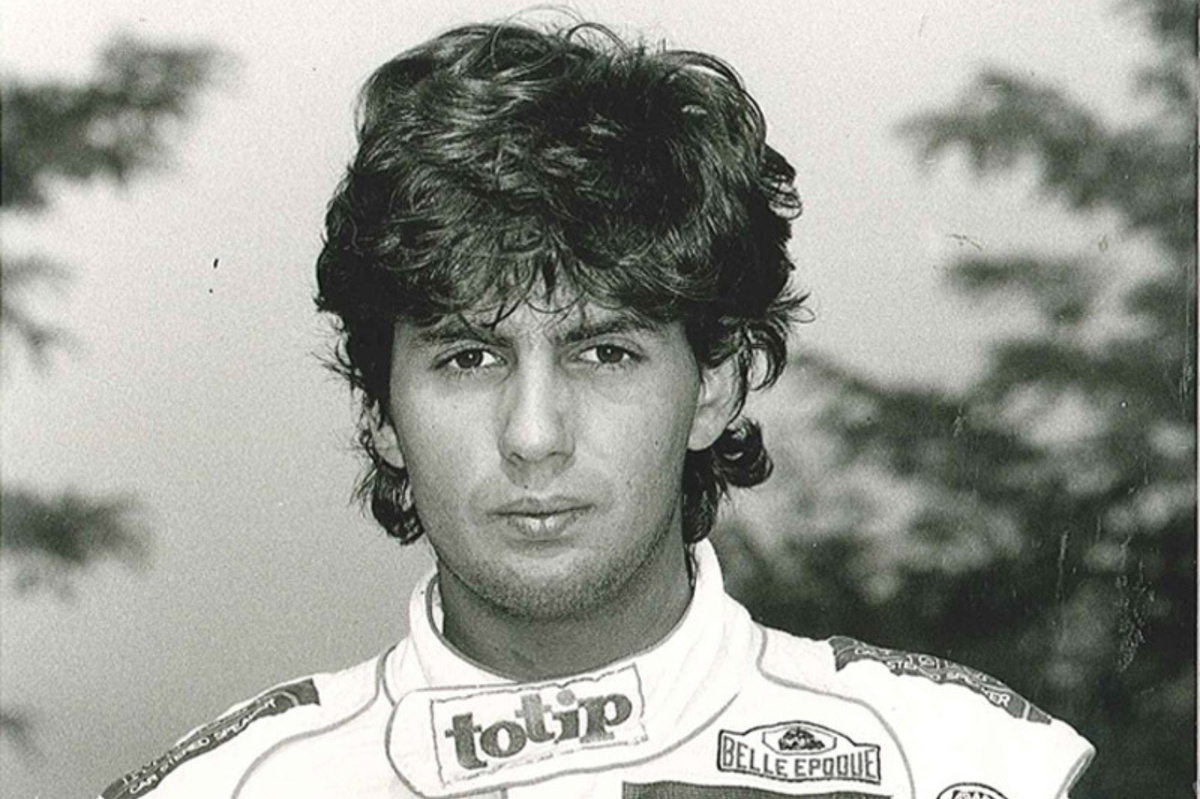 Champion rally driver Alex Fiorio dies aged 61