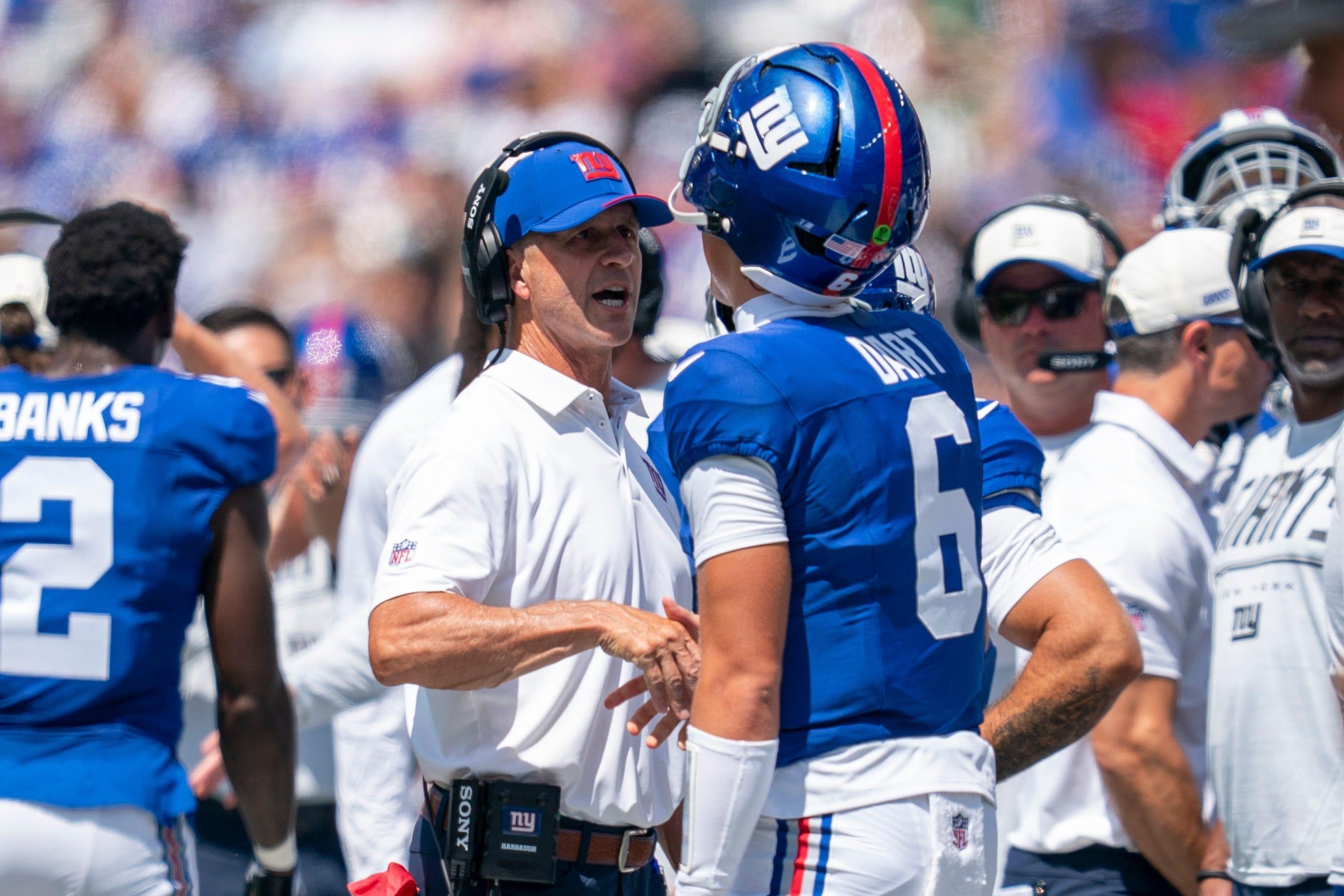 Giants-Vikings All-22 review: First impressions don’t always tell the whole story