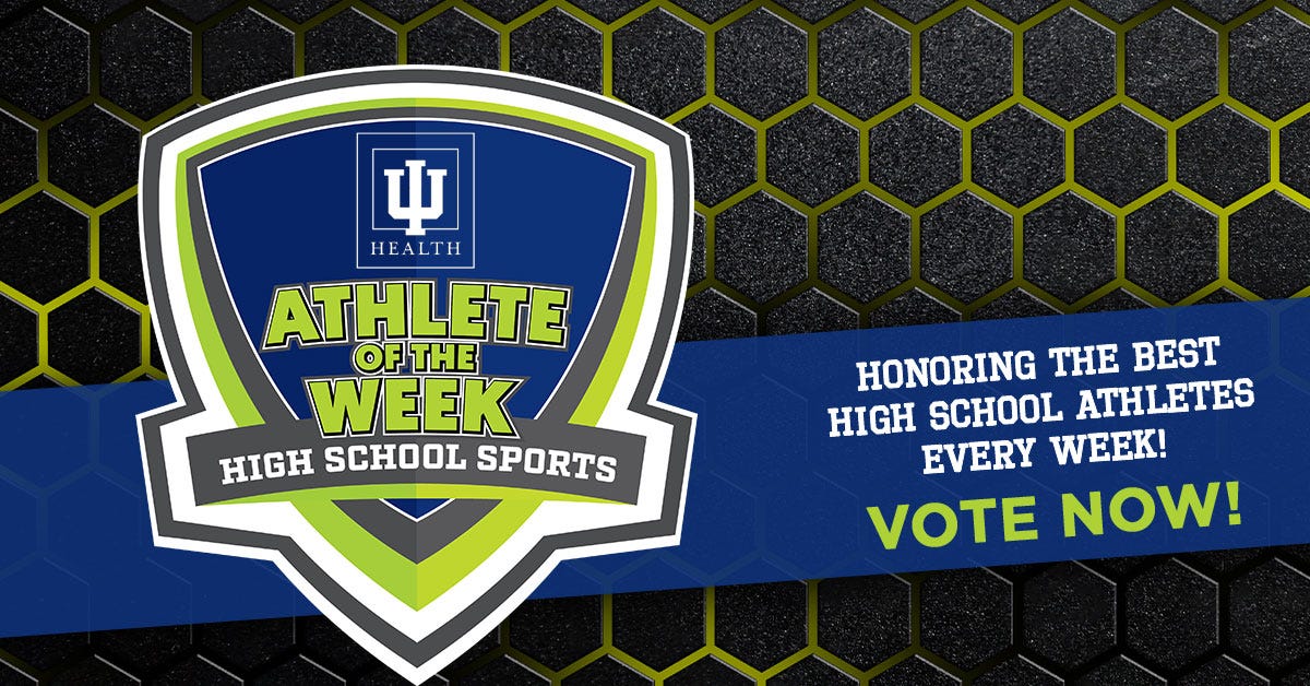 VOTE for The Star Press IU Health Preseason Football Player of the Year