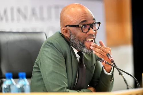 Vusimuzi Matlala's silence raises questions at the Madlanga Commission