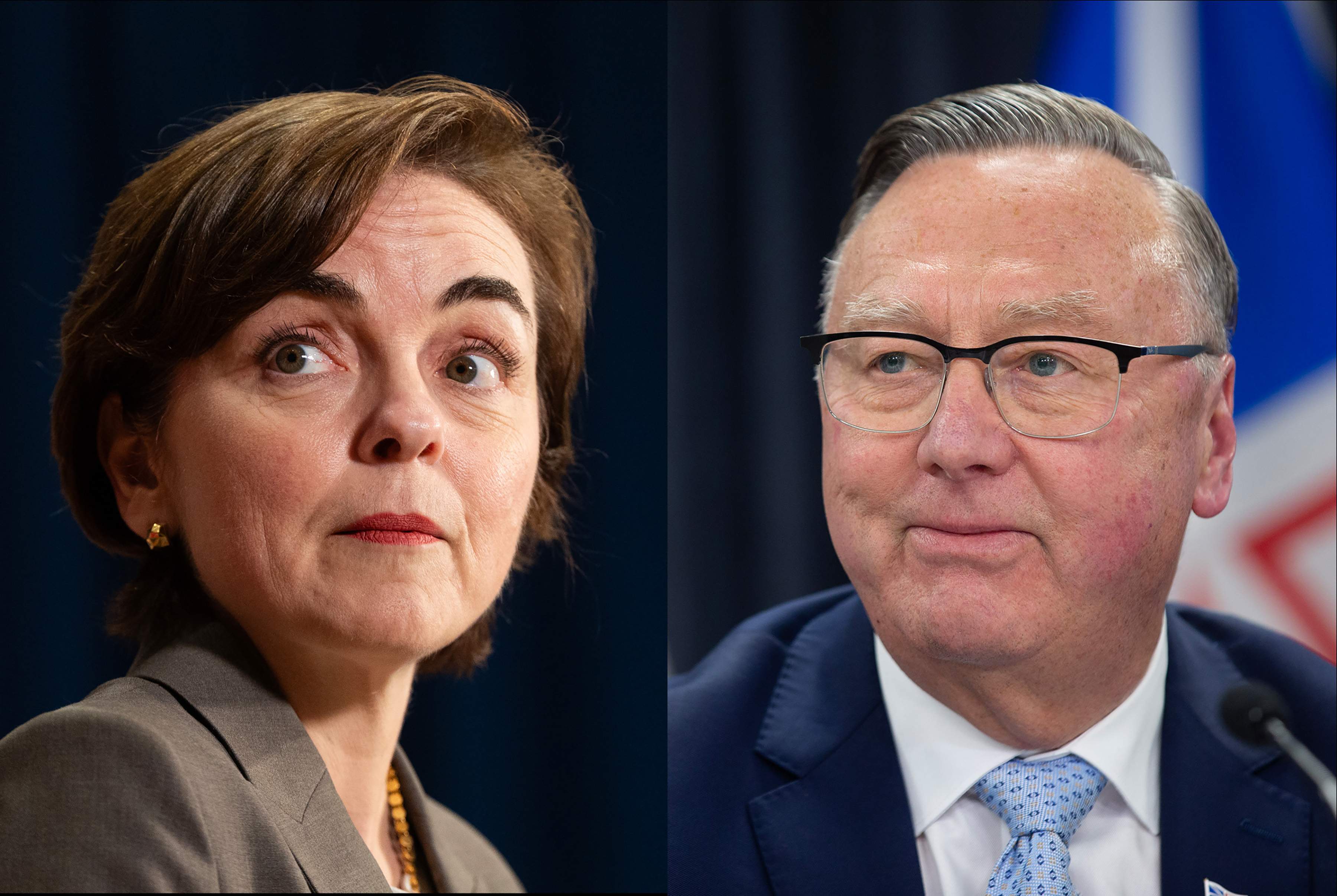 Quebec, N.L. to make ‘energy security’ announcement amid reports of Churchill Falls deal