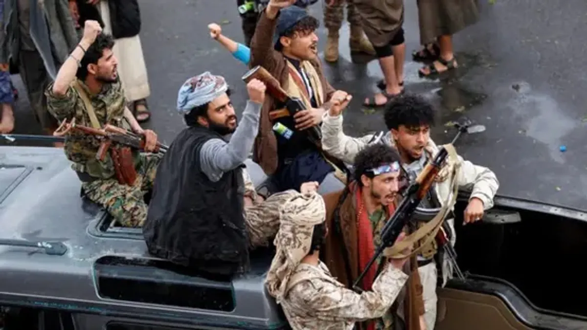 Over 480 children killed, 520 injured in Yemen conflict: rights group