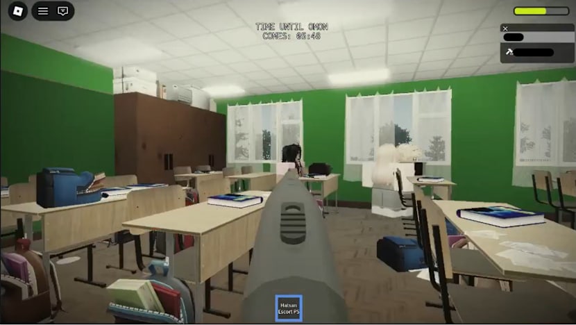 Commentary: Has Singapore reached a 'when, not if' moment for school attacks?