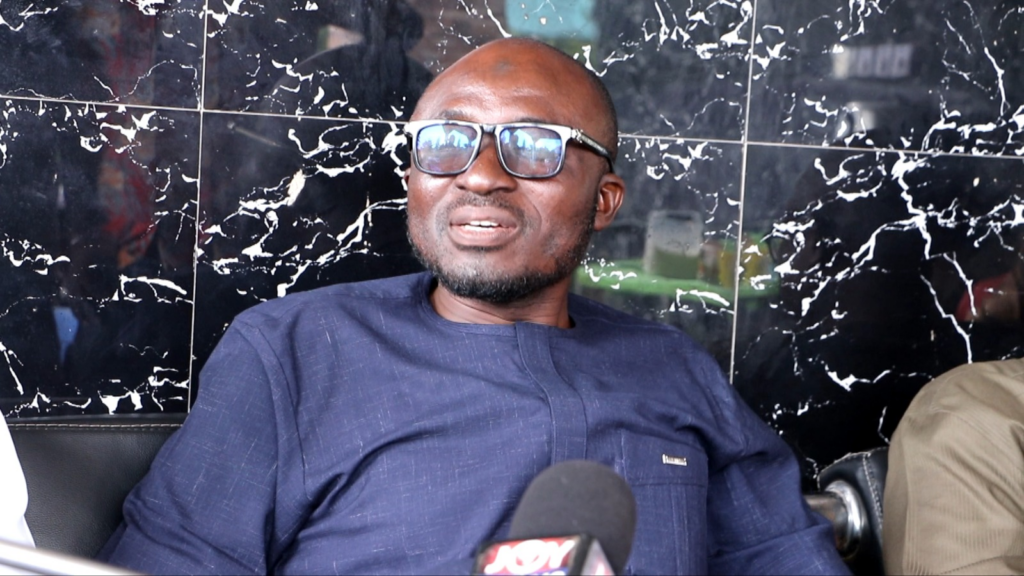 NPP Upper West eyes 2028 comeback; dismisses vote-buying allegations in regional executive elections