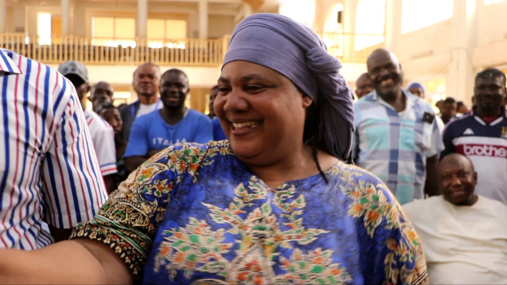Minaata Moomin defeats Nancy Dery in NPP Upper West Regional Women’s Organiser election