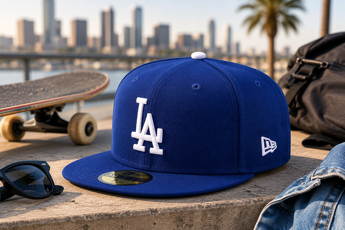 New Era 59FIFTY review: the cap that never goes out of style