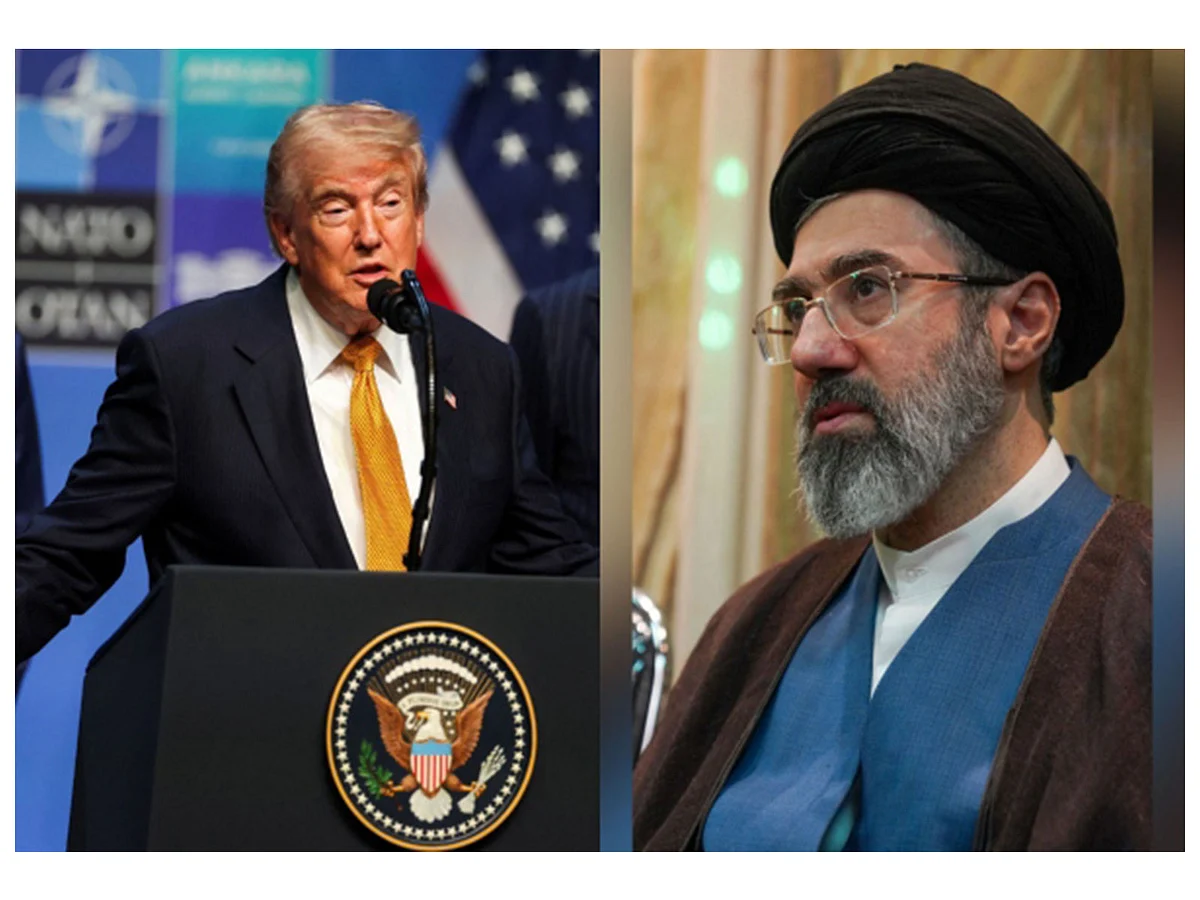 How Mojtaba Khamenei reshuffled his hardline team for long war, unrest at home