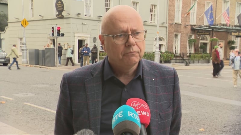 Meetings on structure of public sector pay talks to begin