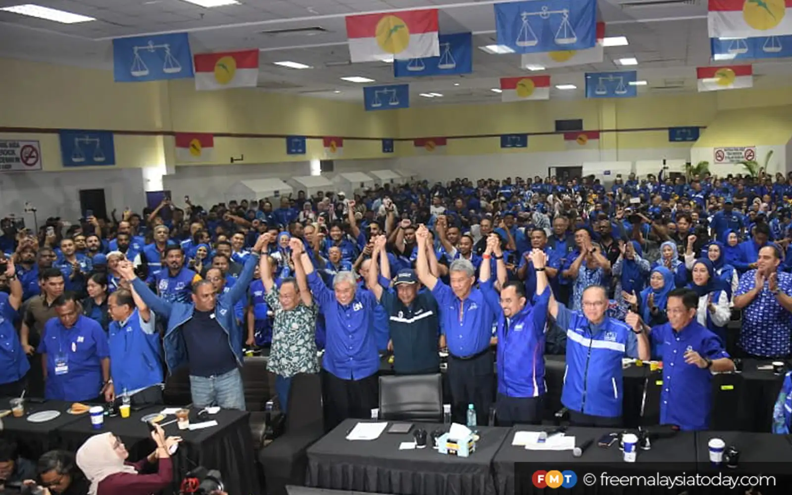 Seat negotiations for Melaka polls will test ‘Malay unity’, says analyst