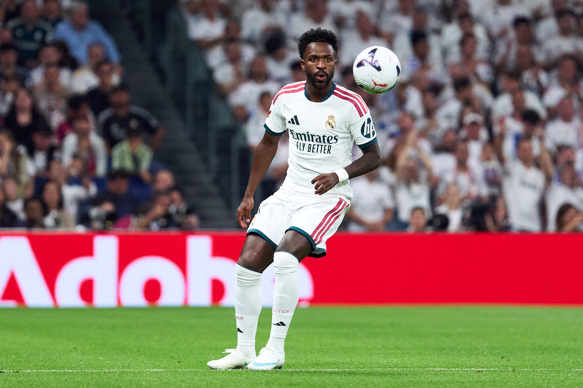 Three Real Madrid players who could benefit from Vinicius’ four-match suspension