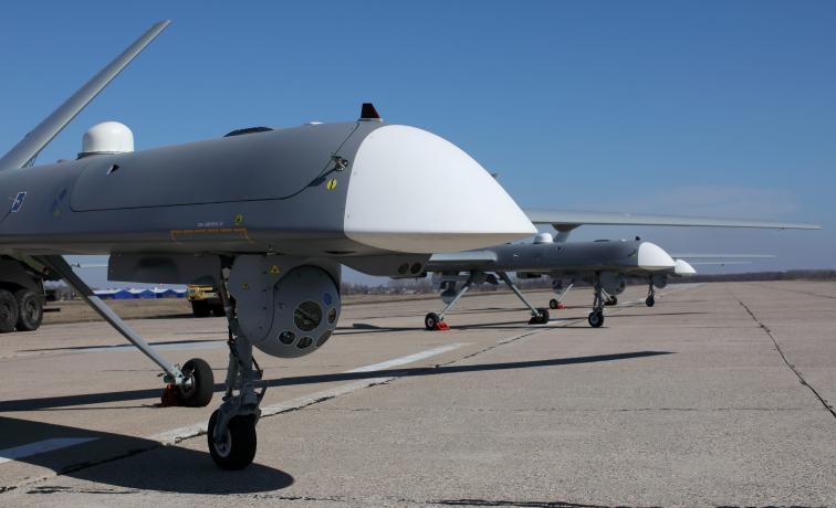 Ukraine hit ground-control station for rare drone that fires Russia’s Banderol, missile hitting 650 km/h with 114-kg warhead