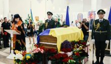 After 88 Years Abroad: Remains Of Yevhen Konovalets To Be Reburied In Ukraine