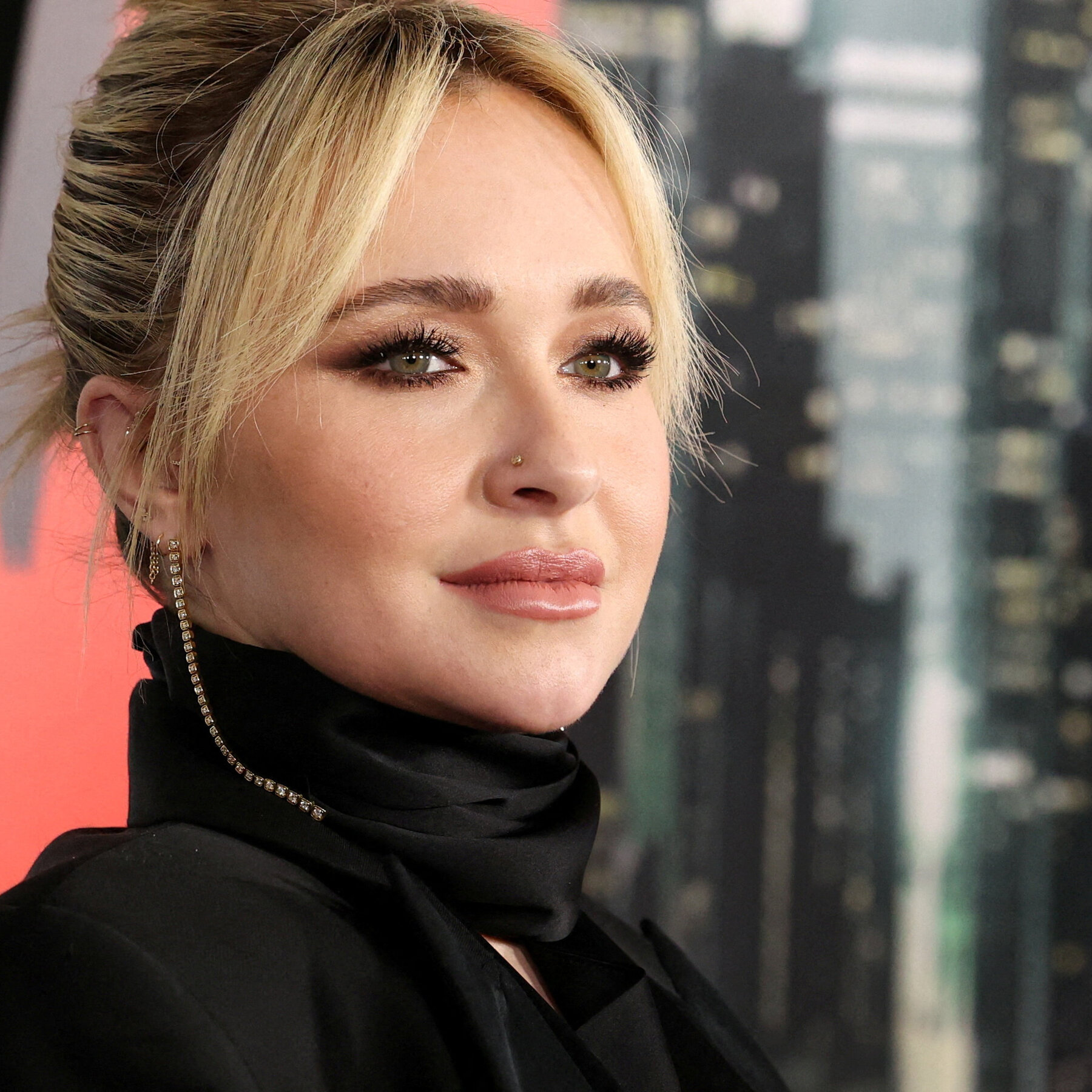 No Evidence of Foul Play in Hayden Panettiere’s Death, Police Say
