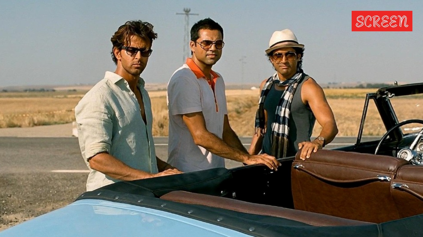 ‘We are on it’: Zoya Akhtar confirms Zindagi Na Milegi Dobara sequel is in the works
