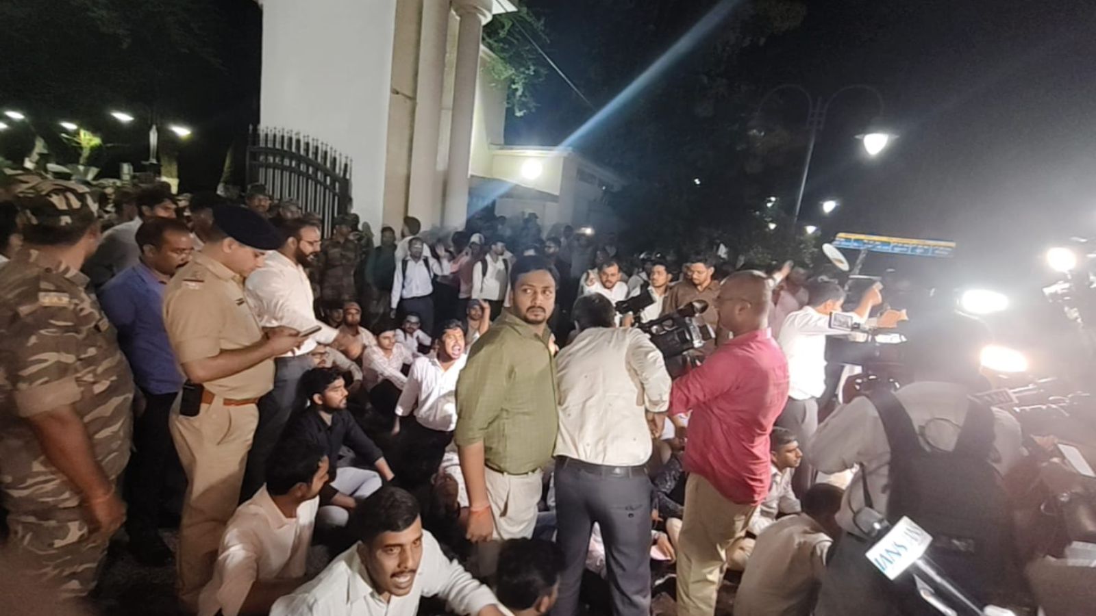 Jharkhand now cancels JSSC exam, orders ‘comprehensive inquiry’ into errors since 2014