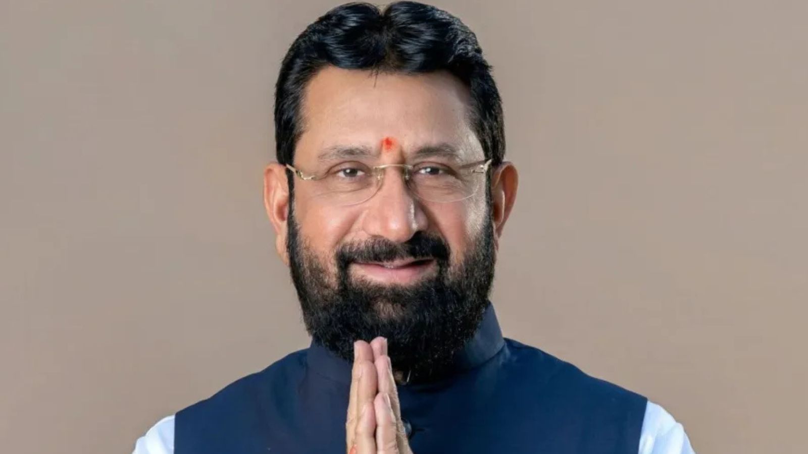 BJP expels North Maharashtra convenor Vijay Choudhary after audio clip leak