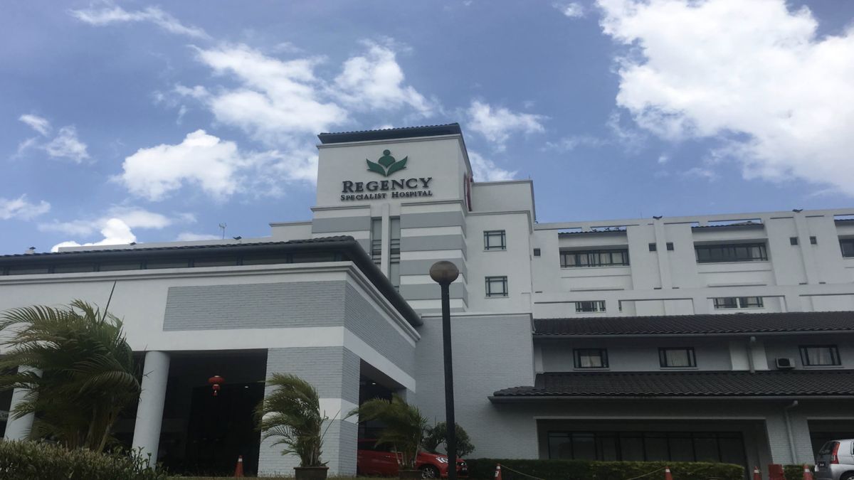 JB hospital expects continued healthcare demand from Singapore MediSave patients as RTS Link nears
