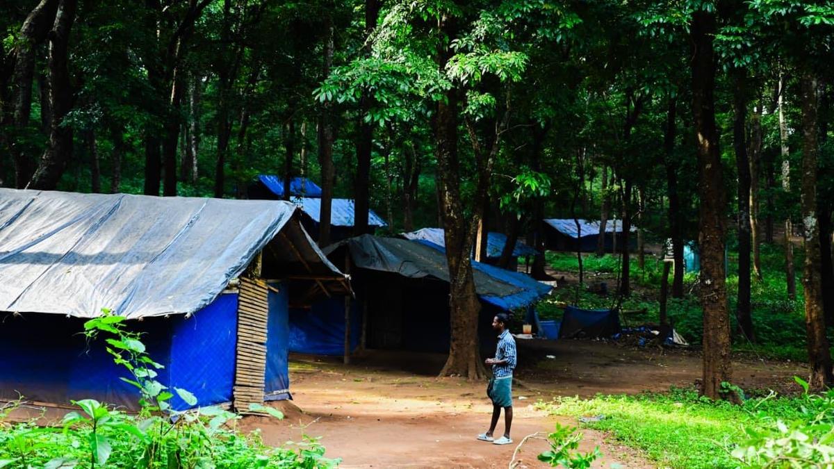 Keralam govt sanctions ₹2.46 cr for houses for survivors of 2019 Vaniyampuzha floods