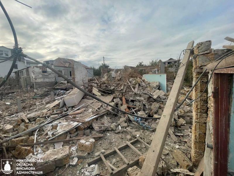 War in Ukraine today: latest news, 16 October 2026 (photo)