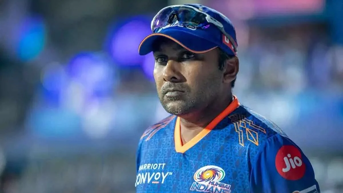 Mumbai Indians Part Ways With Mahela Jayawardene After Disappointing IPL 2026 Campaign, Begin Search For New Coach