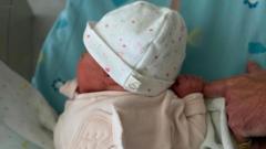 Princess Eugenie announces name of baby daughter