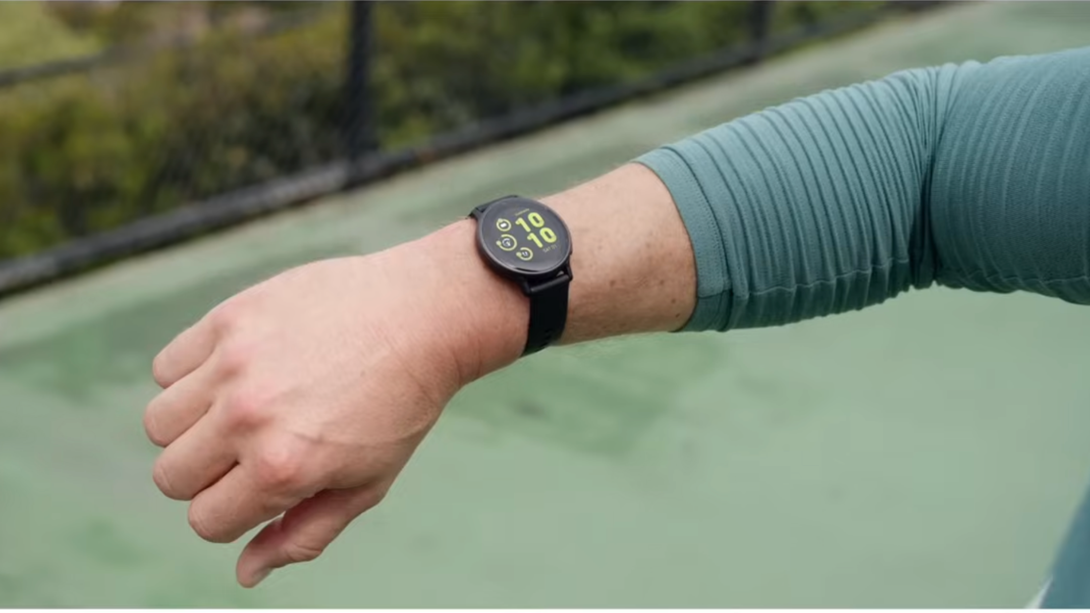 This dead simple and dirt cheap Garmin smartwatch is the perfect budget pick