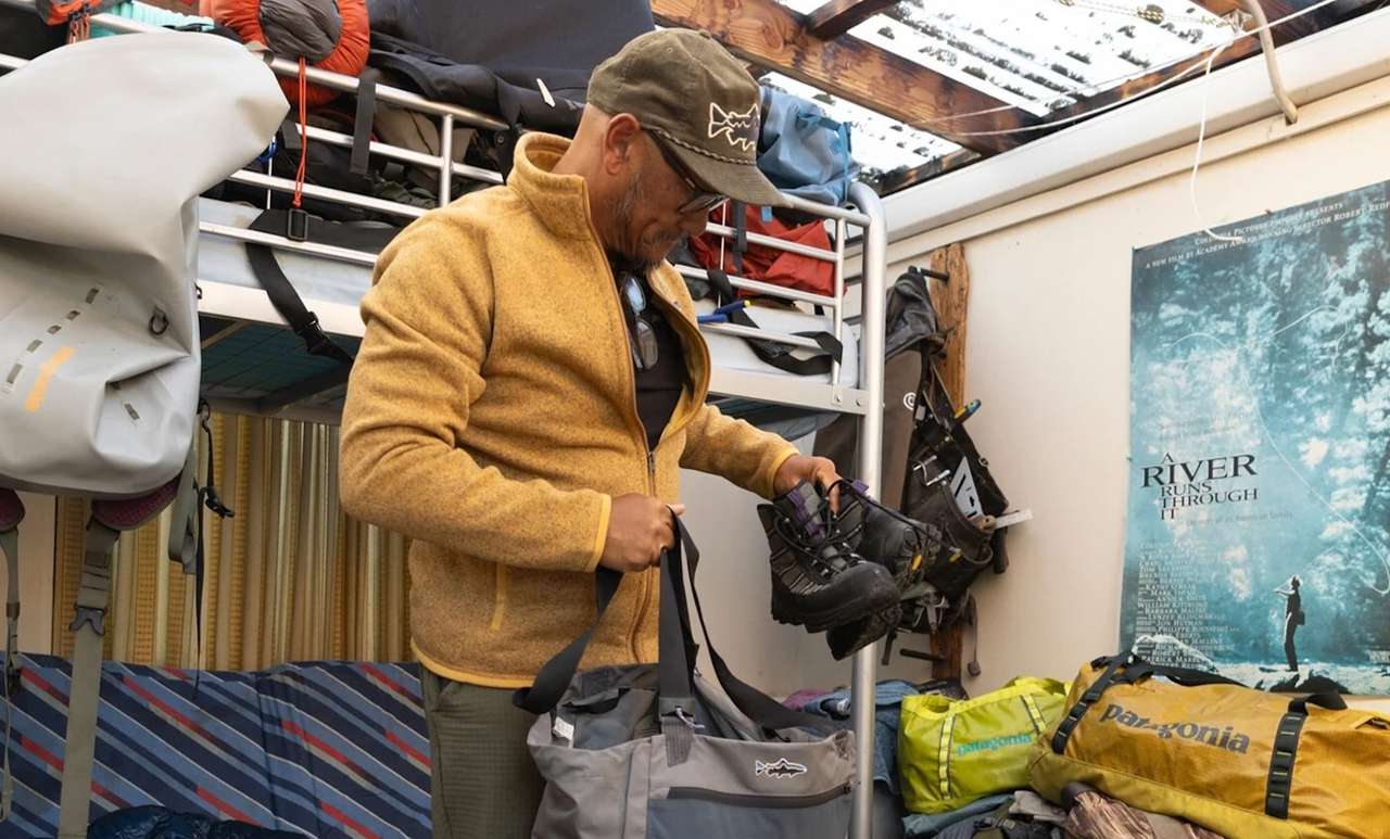 5 Fleece Jackets for Cold Mornings and Chilly Evenings