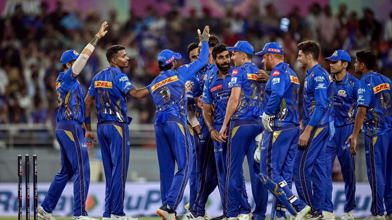 MI coaching staff, IPL 2027: Full list of Mumbai Indians coach and support staff for 2027 Indian Premier League