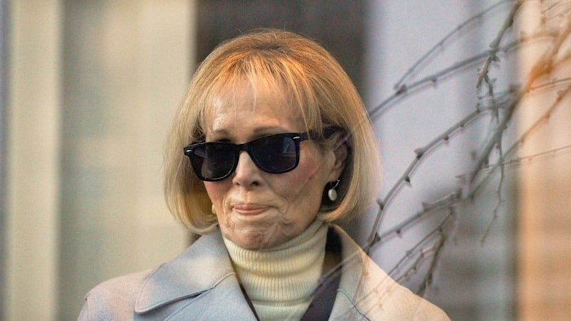Trump appeal in sex assault, defamation case rejected again