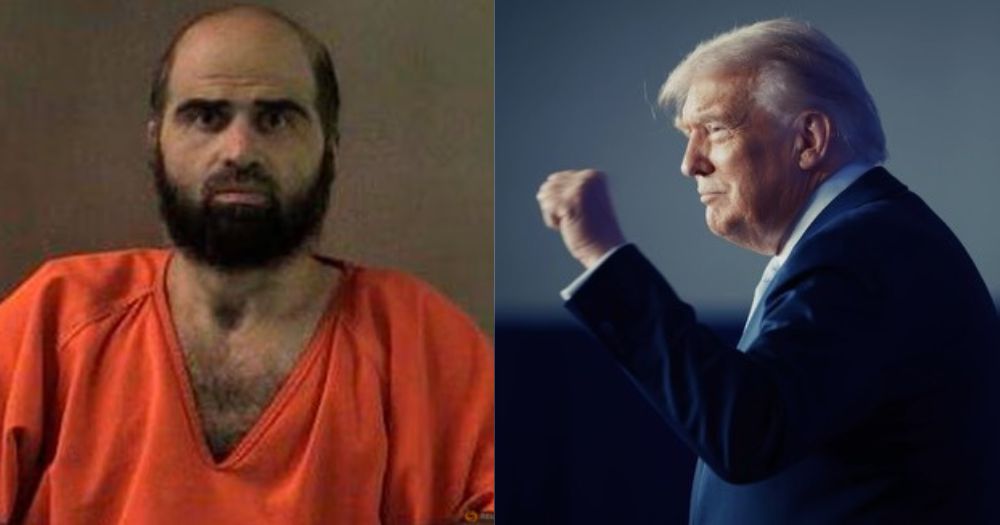 Trump cancels livestream of Fort Hood shooter’s execution, victims’ families still can watch in person