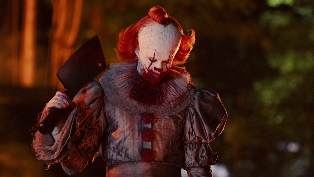 ‘It: Welcome To Derry’ Renewed For Season 2 By HBO; Brad Caleb Kane Now Sole Showrunner