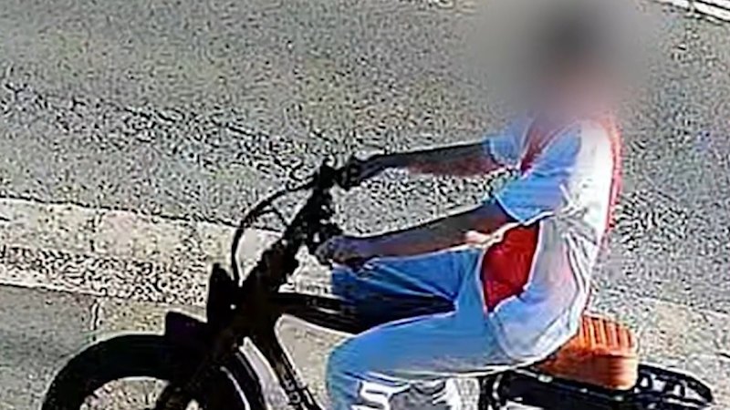Police release images after ‘alarming’ string of sex assaults