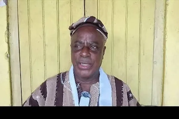 Ho: Asogli chiefs support youth-led programmes