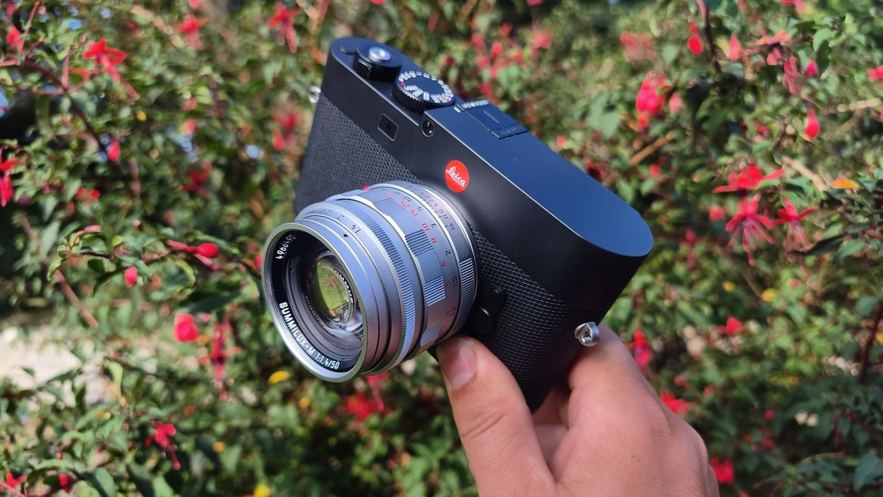 Leica 50mm Summilux-M f/1.4 review: a classical lens for the modern age