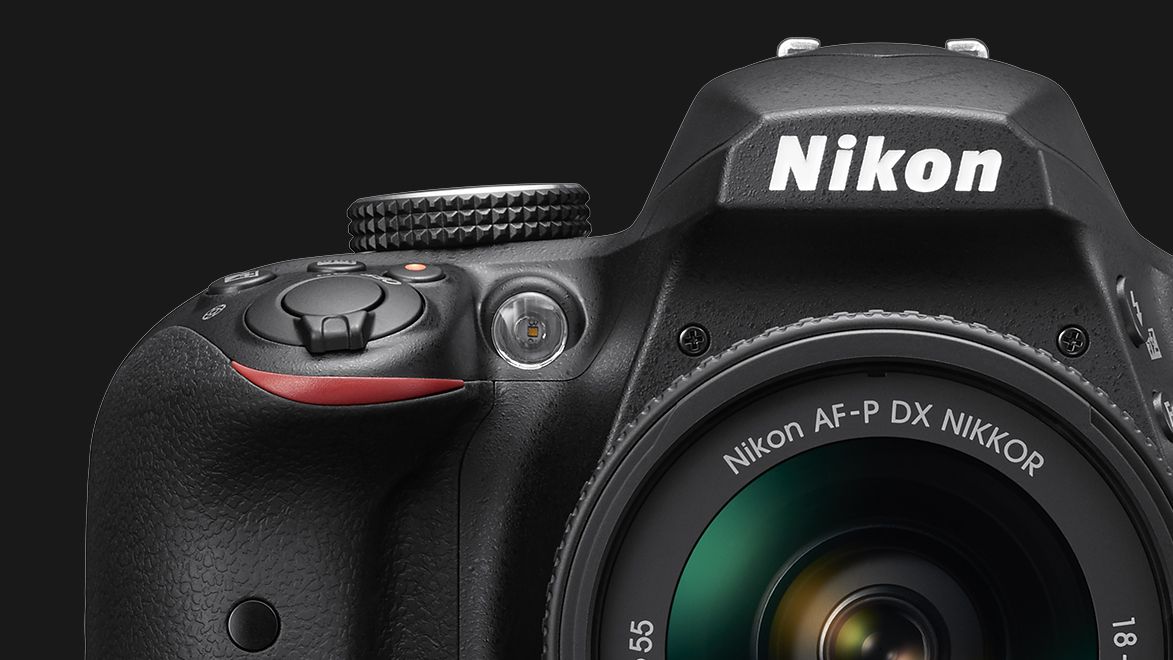 Over 1,500 shots per charge, a respectable 24MP sensor and just 14.5 ounces – is the 8-year-old Nikon D3500 still the perfect beginner camera?