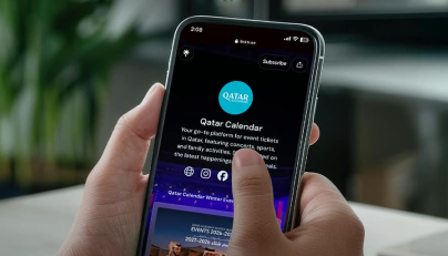 Qatar Calendar issues notice on ticketing scams