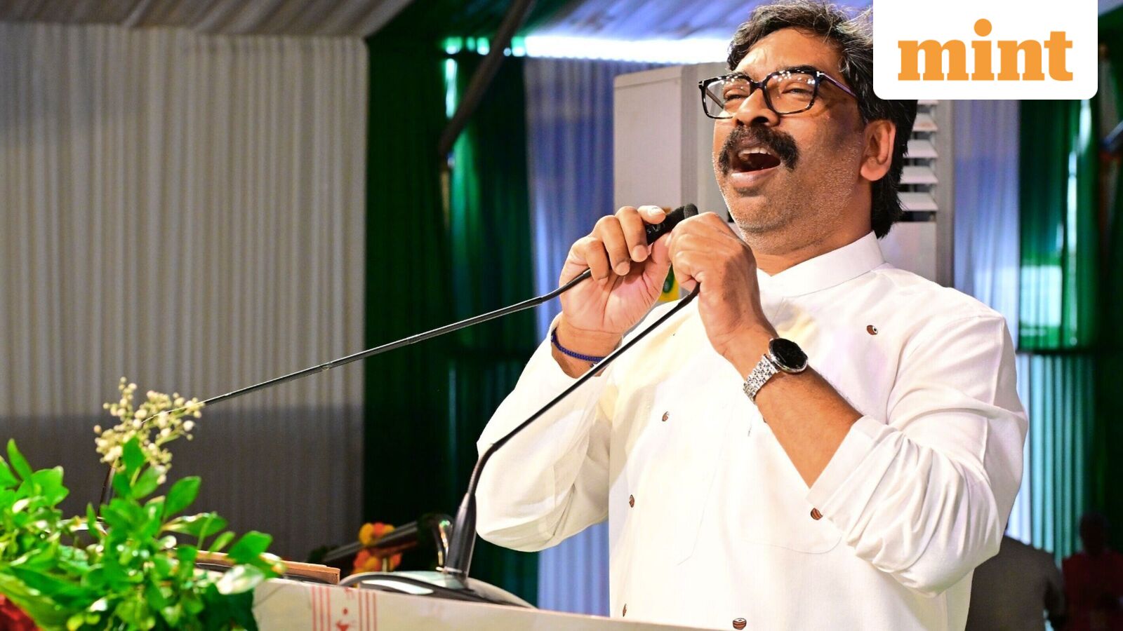 Jharkhand JSSC-CGL exam cancelled: CM Hemant Soren accepts students’ demands