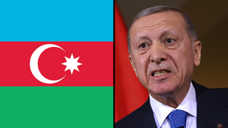 Schoolgirls in tears, 37 arrested: Hijab rules pit Israel-friendly Azerbaijan against ally Turkey