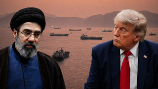 Iran uses oil prices as leverage in 'game of chess' with Trump ahead of US midterms