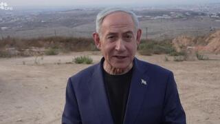 ‘Our enemies are thinking of testing us’: Netanyahu issues warning two weeks before election