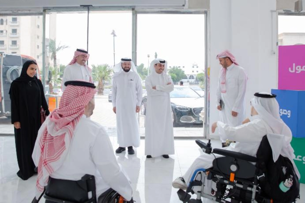 Saudi Arabia begins imposing penalties for violations of rights of disabled persons