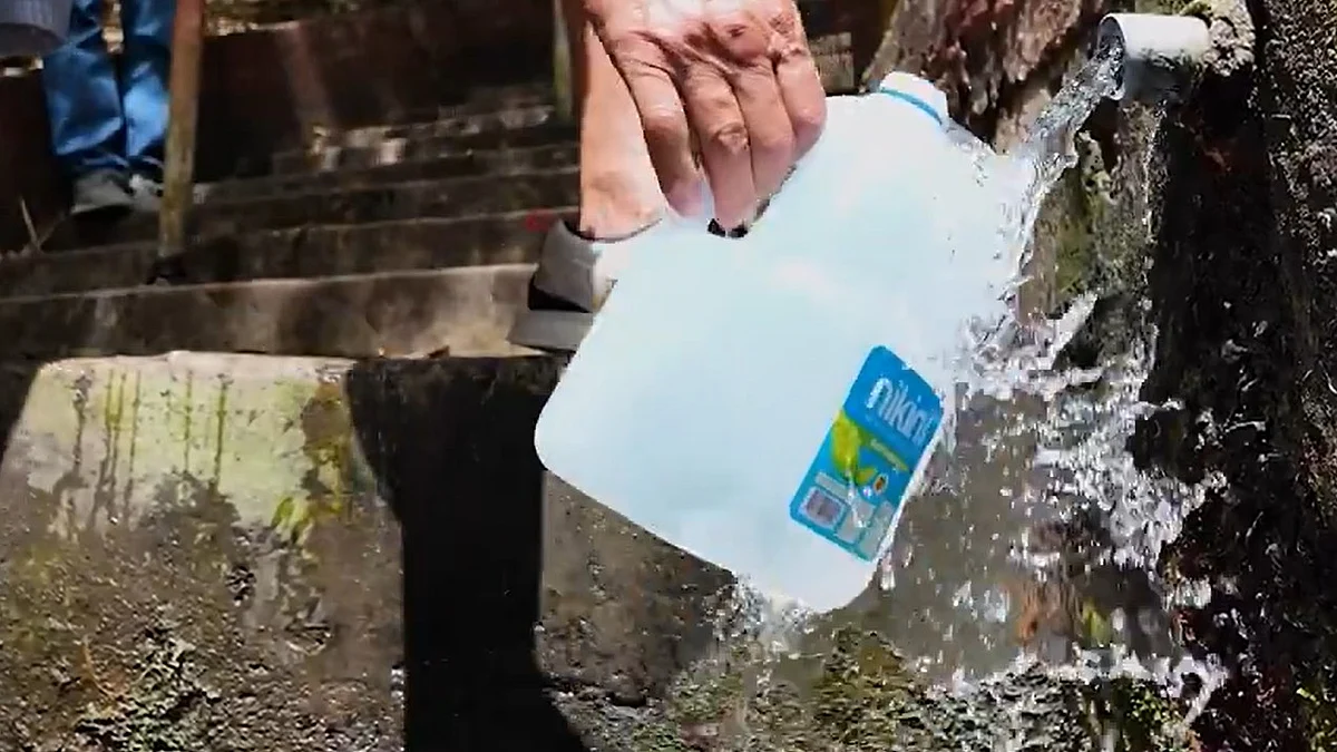 Thane Water Crisis Sparks Heated Debate; Mayor Orders Probe Into Contractors' Lapses