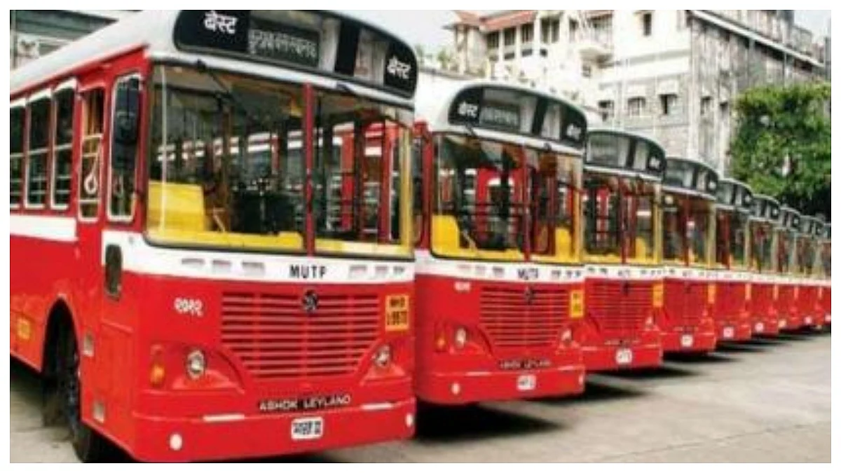Mumbai: BEST Workers To Begin Indefinite Strike From August 18 Over Unresolved Demands