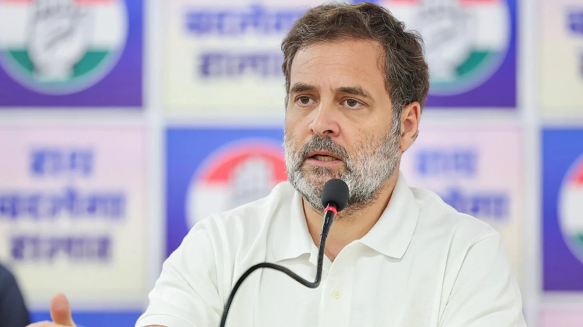 When Opposition Turns Into Obstruction, Democracy Pays The Price