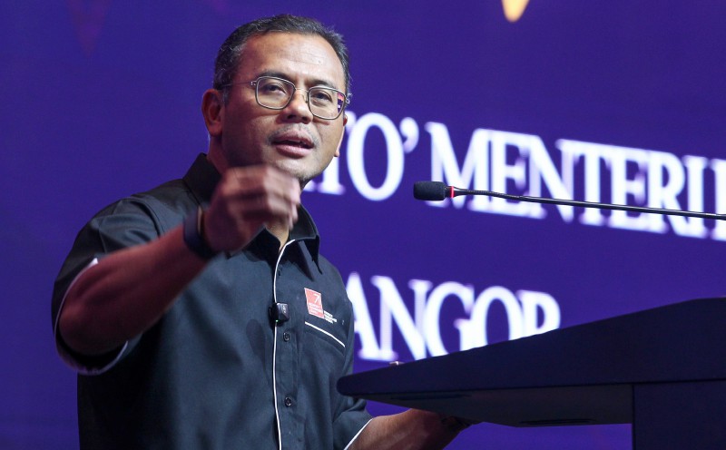 Melaka polls: PKR to field experienced, young and women candidates - Amirudin