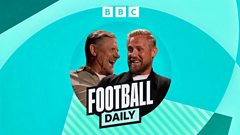 Football Daily