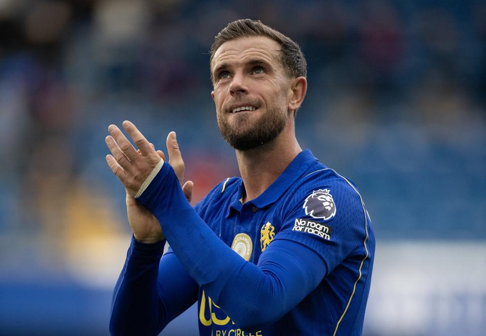Is Jordan Henderson The Solution To Chelsea’s Midfield Problems?